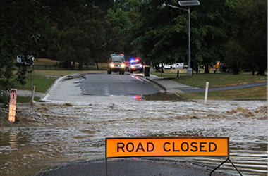 Road Closures Hepburn Shire Council