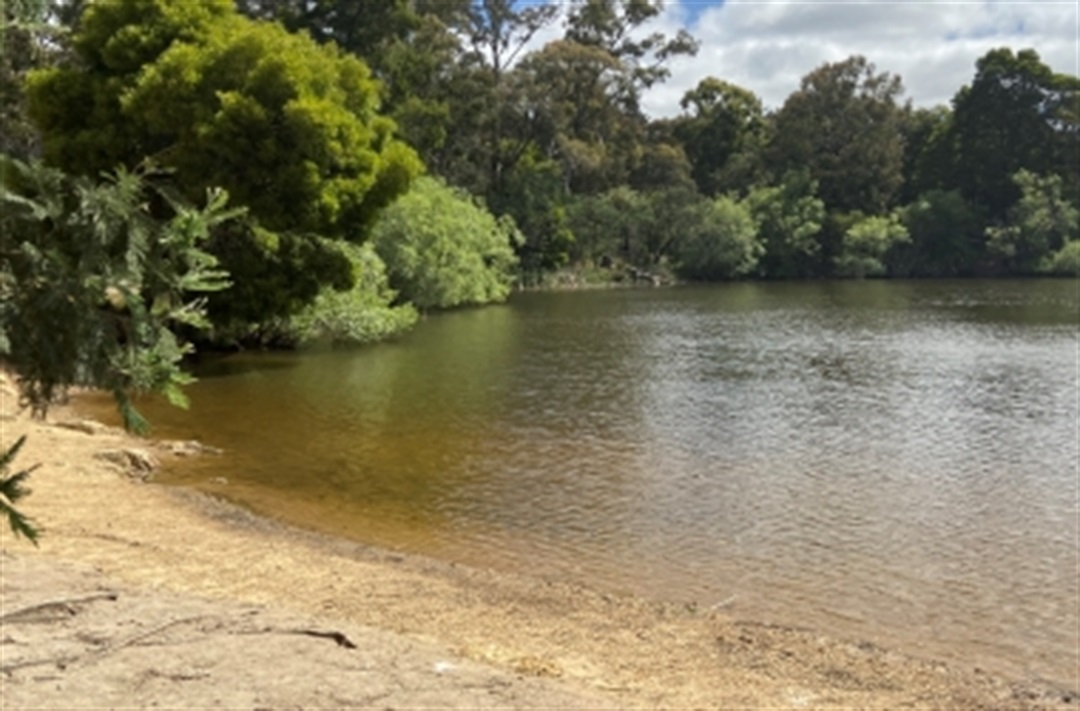 Lake Jubilee Hepburn Shire Council