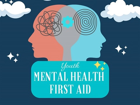 Youth mental Health first aid