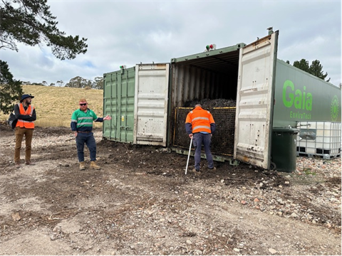 Gaia EnviroTech Creswick Transfer Station open day.png